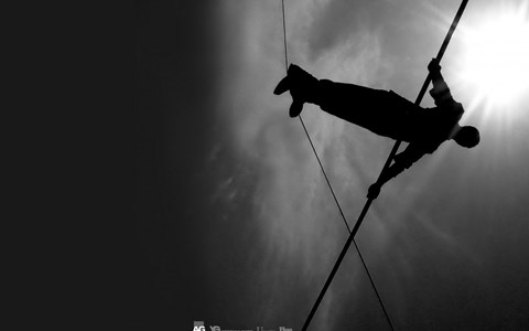 Կենսագրություն. Սուրեն Թադևոսյանի անհատական ցուցահանդեսը