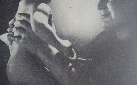 Հակոբ Պողոսյան: Հայրենական Մեծ պատերազմի վետերաններին նվիրված լուսանկարչական ցուցահանդես