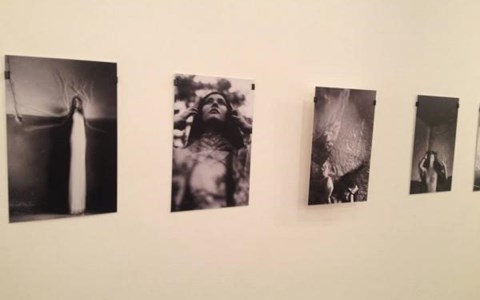 Հայ լուսանկարիչների ցուցահանդես Թեհրանում