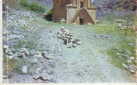 Soviet Armenia