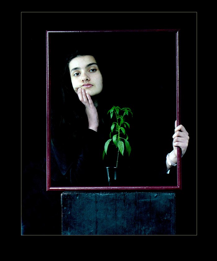 Eduard Bagratuni: A fragment as a whole